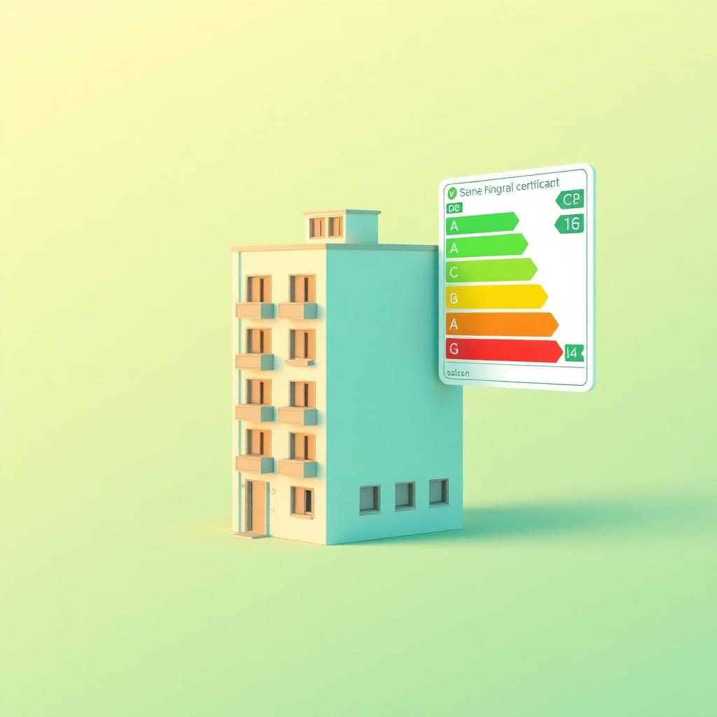 Energielabel en huurwoning: zoveel invloed heeft het op uw huurprijs