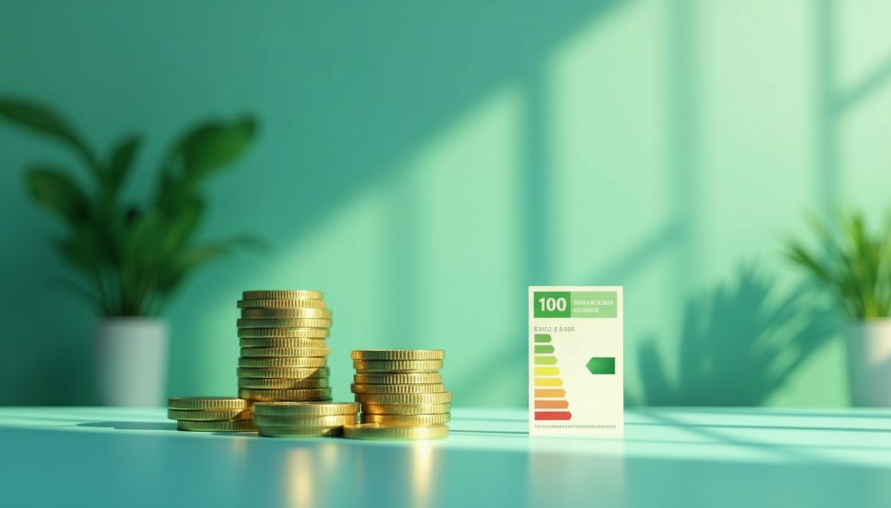 Wat kost een energielabel in Friesland? Prijzen 2025