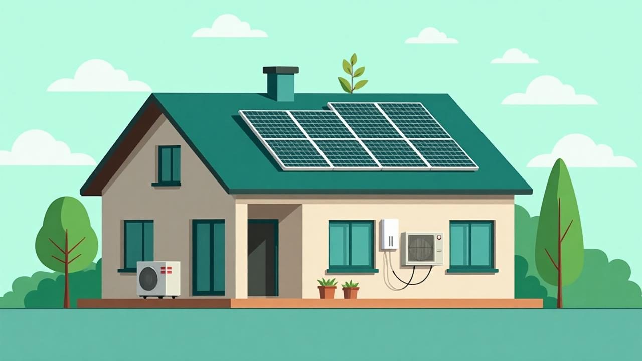 Energielabel verbeteren: 7 effectieve tips voor een beter label