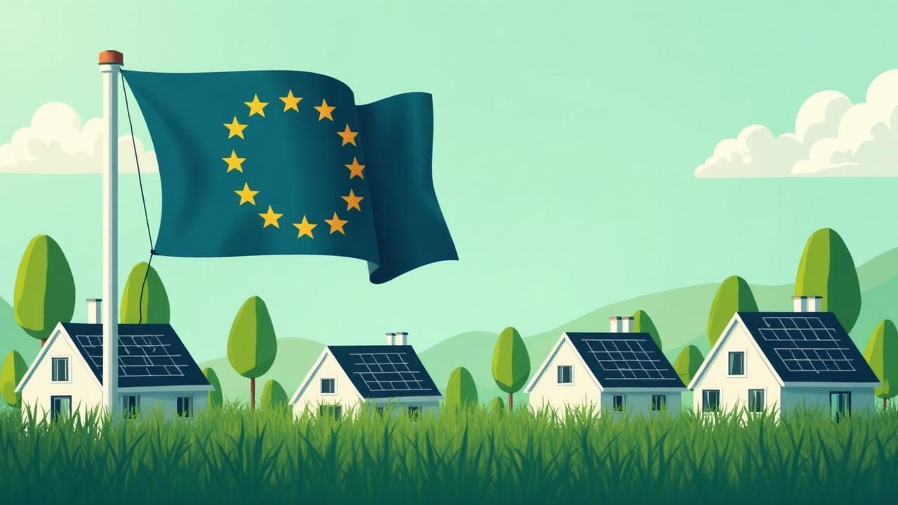 Energielabel G verboden vanaf 2030: wat betekent dit voor u?