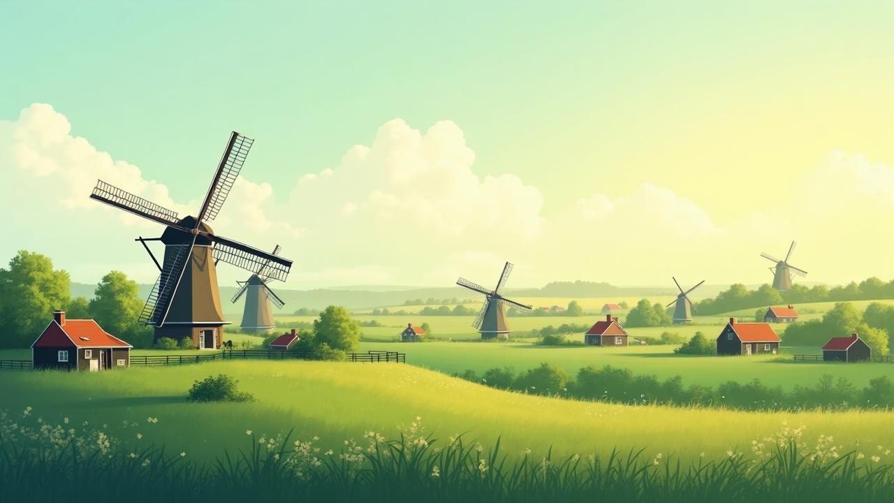 Waarom kiezen voor een lokale EPA-adviseur in Friesland?